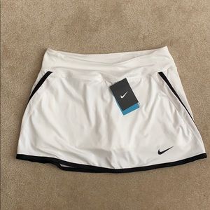 Nike Womens Tennis Skirt